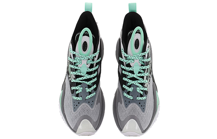 Purchase Anta Shock Wave 3 ''Grau Jade'' 112131601-5