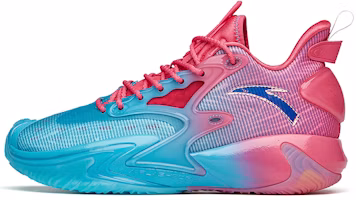 Anta Shock Wave 3 'Neon Lights' 112141651S-2 Anta Shock Wave 3 'Neon Lights' 112141651S-2