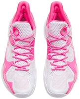 Anta Shock Wave 4 'Fósforo Blanco' 112311106-1 Lookbook Anta Shock Wave 4 'Fósforo Blanco' 112311106-1