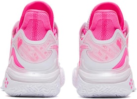 Anta Shock Wave 4 'Fósforo Blanco' 112311106-1 Shop Anta Shock Wave 4 'Fósforo Blanco' 112311106-1