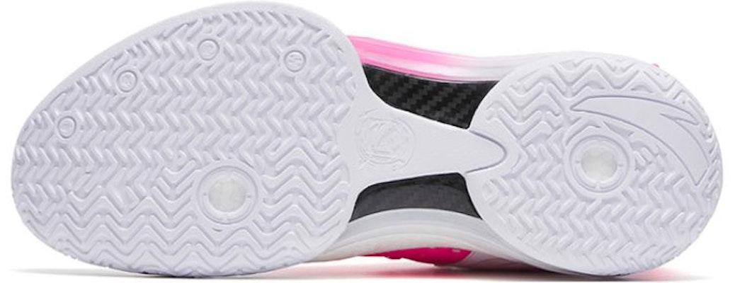 Anta Shock Wave 4 'White Phosphor' 112311106-1 Purchase Anta Shock Wave 4 'White Phosphor' 112311106-1