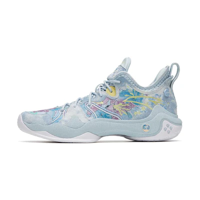 Anta Shock Wave 4 Pro '520'