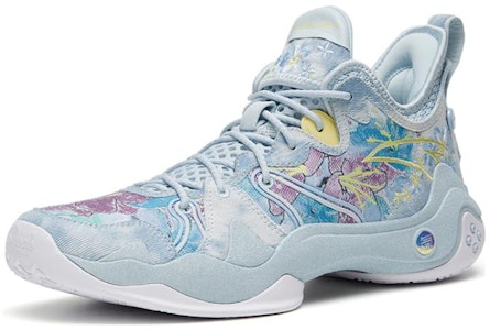 안타 쇼크웨이브 4 프로 '520' 112321111-2 Order 안타 쇼크웨이브 4 프로 '520' 112321111-2