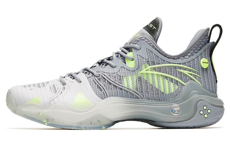 Anta Shock Wave 4 Pro 'Awaken' 112241111-3