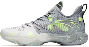 Anta Shock Wave 4 Pro 'Awaken' 112241111-3 Anta Shock Wave 4 Pro 'Awaken' 112241111-3