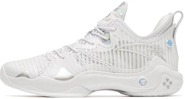 Anta Shock Wave 4 Pro 'Heritage' 112241111-1 Anta Shock Wave 4 Pro 'Heritage' 112241111-1