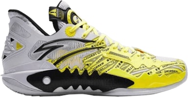Anta Shock Wave 5 'Allergy' 112331106-5 Anta Shock Wave 5 'Allergy' 112331106-5