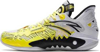 Anta Shock Wave 5 'Allergy' 112331106-5 Anta Shock Wave 5 'Allergy' 112331106-5