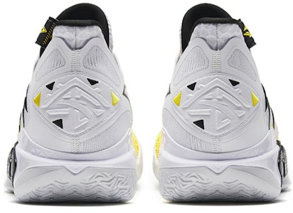 Anta Shock Wave 5 'Alergi' 112331106-5 Lookbook Anta Shock Wave 5 'Alergi' 112331106-5