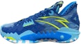 Buy Anta Shock Wave 5 'Biru Neon Hijau' 112341106-2