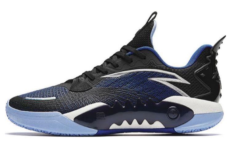 Buy アンタ ショックウェーブ5 「ダークネイビー」 112411606-3