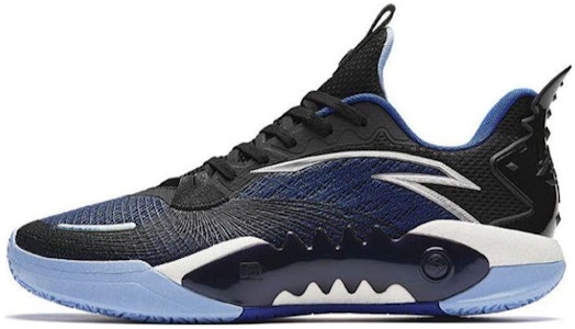 アンタ ショックウェーブ5 「ダークネイビー」 112411606-3 Buy アンタ ショックウェーブ5 「ダークネイビー」 112411606-3