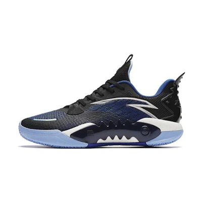 Anta Shock Wave 5 'Dark Navy'