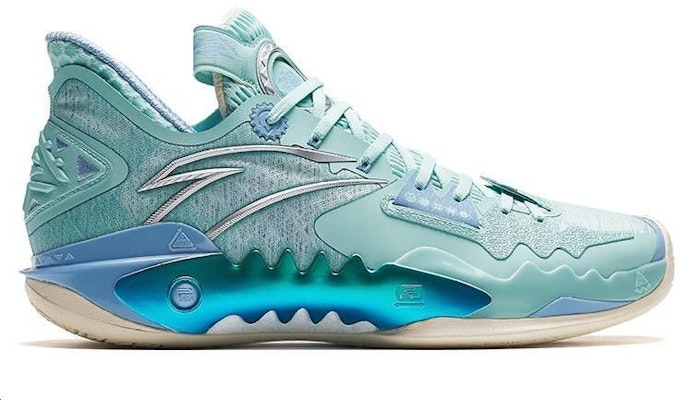 Anta Shock Wave 5 'Decomposition' 112331106-3 Order Anta Shock Wave 5 'Decomposition' 112331106-3