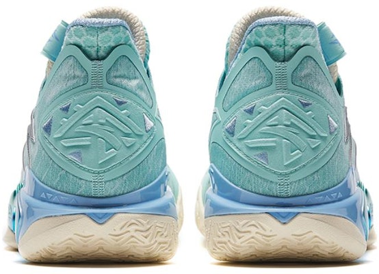 Anta Shock Wave 5 'Decomposition' 112331106-3 Shop Anta Shock Wave 5 'Decomposition' 112331106-3