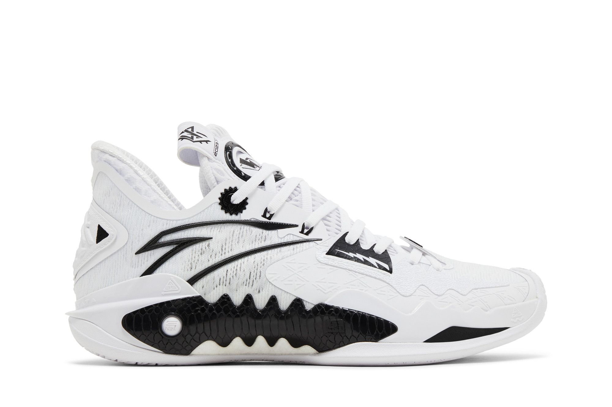 Anta Shock Wave 5 'First Year' 112331106-9