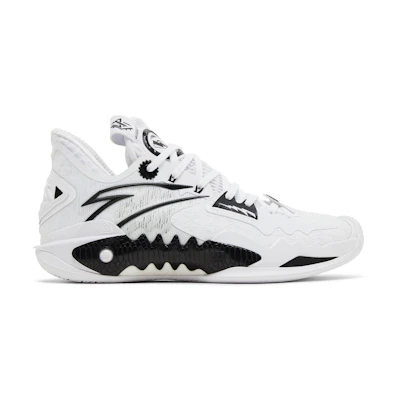 Anta Shock Wave 5 'First Year'