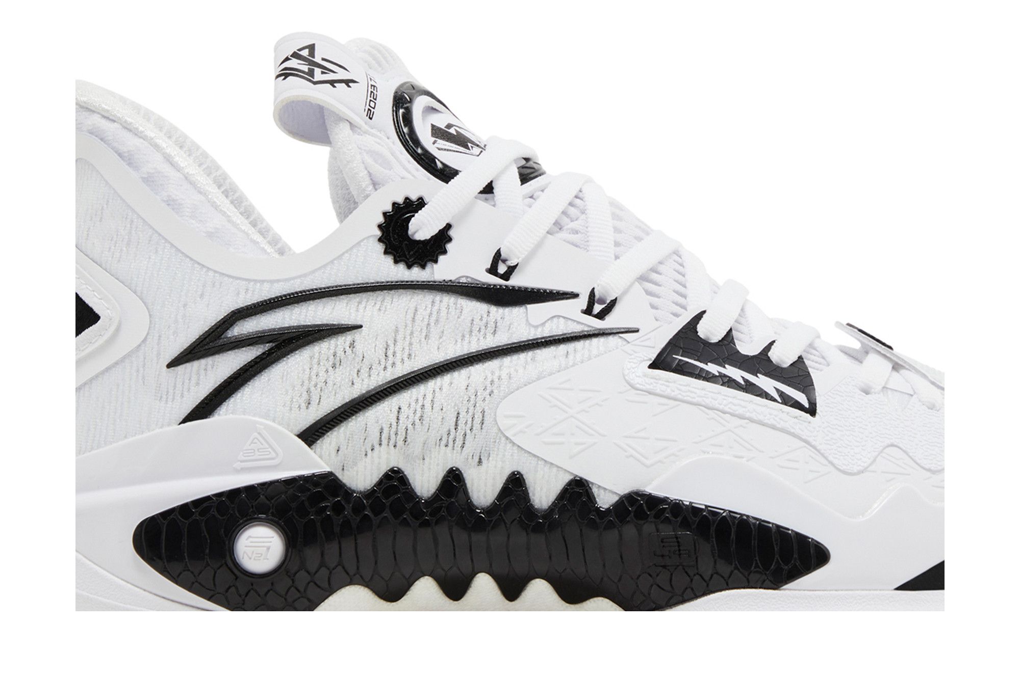 Order アンタ ショックウェーブ 5 ''ファーストイヤー'' 112331106-9