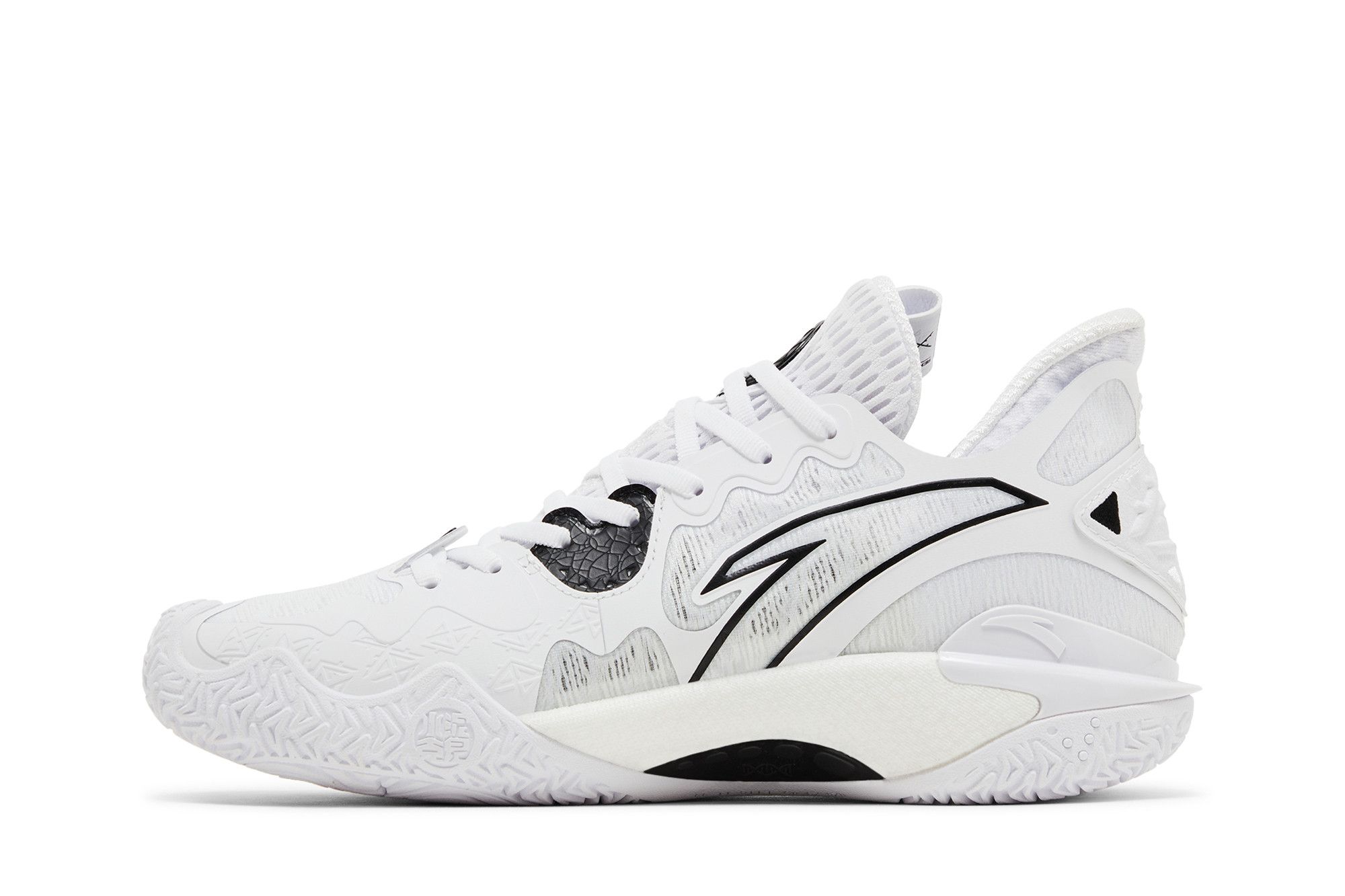 Lookbook アンタ ショックウェーブ 5 ''ファーストイヤー'' 112331106-9