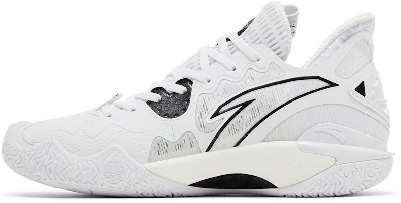 アンタ ショックウェーブ 5 ''ファーストイヤー'' 112331106-9 Lookbook アンタ ショックウェーブ 5 ''ファーストイヤー'' 112331106-9