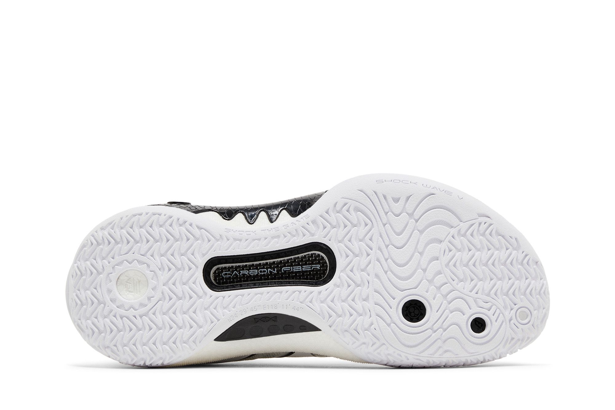 Shop アンタ ショックウェーブ 5 ''ファーストイヤー'' 112331106-9