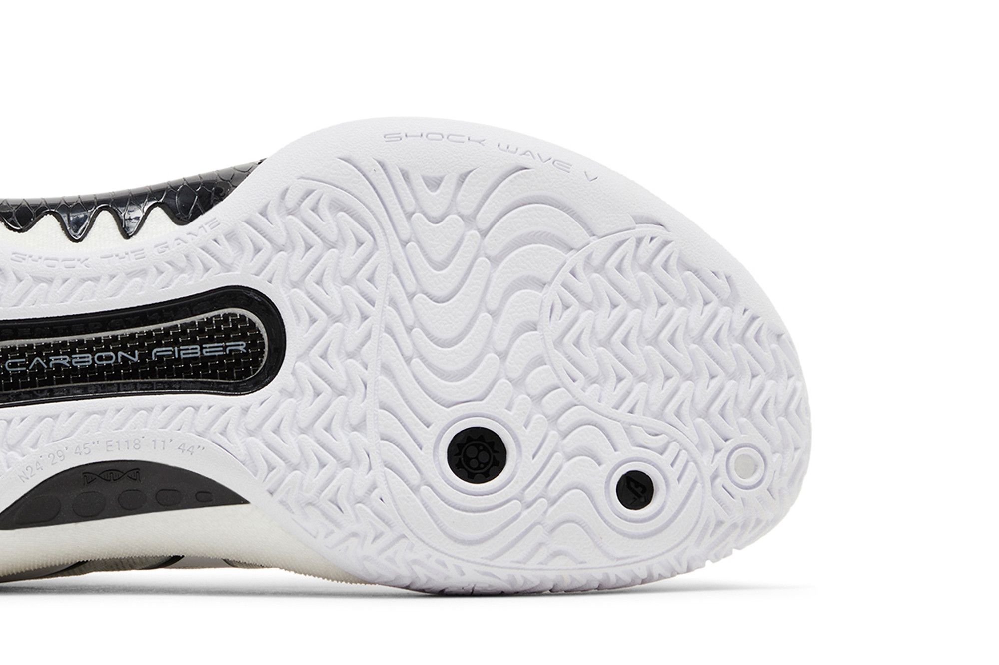 Purchase アンタ ショックウェーブ 5 ''ファーストイヤー'' 112331106-9