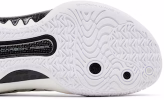 Purchase Anta Shock Wave 5 ''Tahun Pertama'' 112331106-9