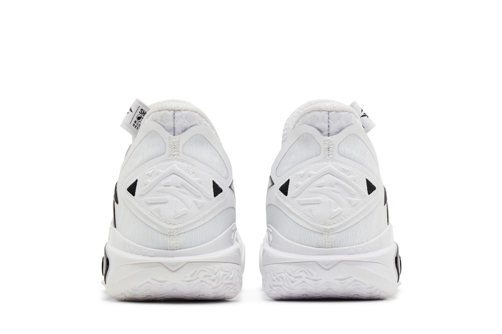 Details for アンタ ショックウェーブ 5 ''ファーストイヤー'' 112331106-9