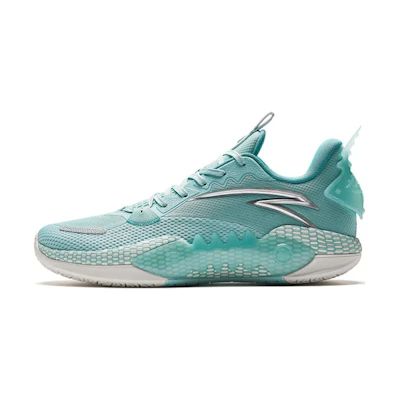 Anta Shock Wave 5 'Frozen Rain'