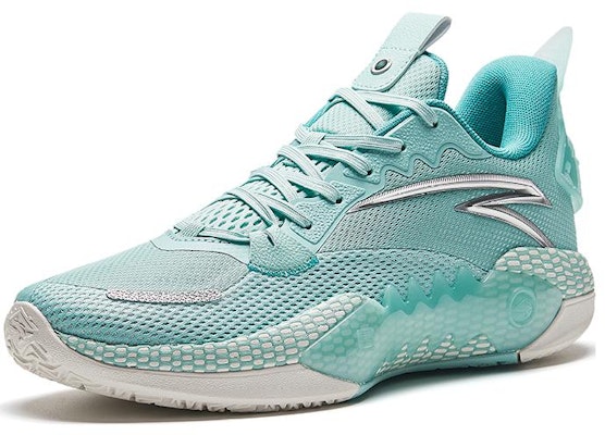 Anta Shock Wave 5 'Frozen Rain' 112331611-2 Order Anta Shock Wave 5 'Frozen Rain' 112331611-2
