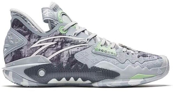 Anta Shock Wave 5 'Abu-Abu' 112341106-1 Buy Anta Shock Wave 5 'Abu-Abu' 112341106-1