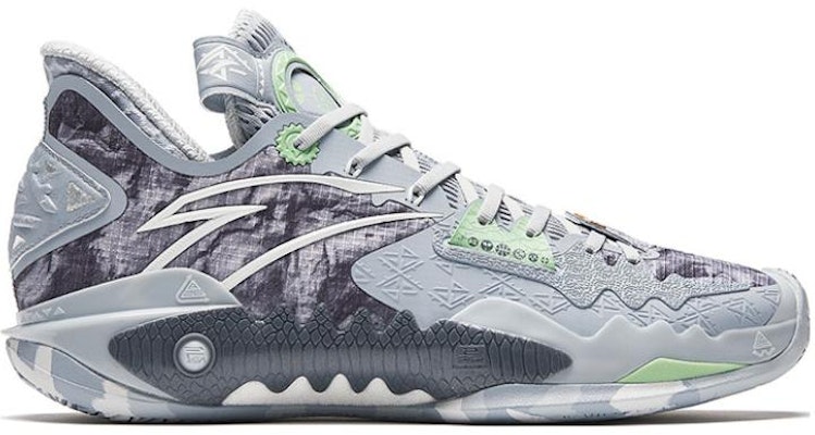 Anta Shock Wave 5 'Abu-Abu' 112341106-1 Order Anta Shock Wave 5 'Abu-Abu' 112341106-1