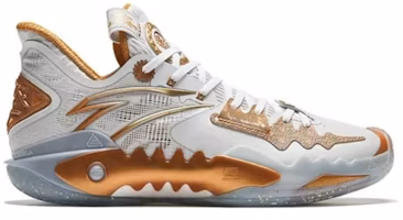 Anta Shock Wave 5 'Immortality' 112331106-8 Anta Shock Wave 5 'Immortality' 112331106-8