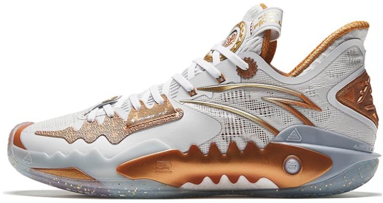 Anta Shock Wave 5 'Immortality' 112331106-8 Buy Anta Shock Wave 5 'Immortality' 112331106-8