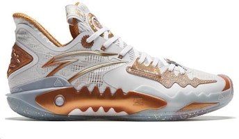 Anta Shock Wave 5 'Keabadian' 112331106-8 Order Anta Shock Wave 5 'Keabadian' 112331106-8