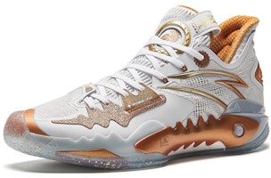 Anta Shock Wave 5 'Keabadian' 112331106-8 Lookbook Anta Shock Wave 5 'Keabadian' 112331106-8