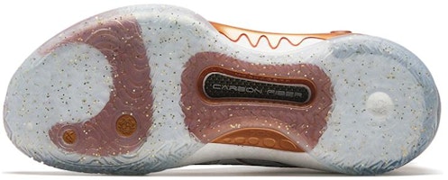 Anta Shock Wave 5 'Keabadian' 112331106-8 Purchase Anta Shock Wave 5 'Keabadian' 112331106-8