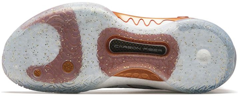 Anta Shock Wave 5 'Immortality' 112331106-8 Purchase Anta Shock Wave 5 'Immortality' 112331106-8