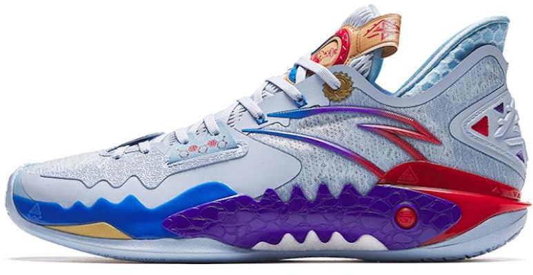 Anta Shock Wave 5 'Magic Potion' 112331106-4 Buy Anta Shock Wave 5 'Magic Potion' 112331106-4
