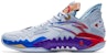 Anta Shock Wave 5 'Magic Potion' Lelaki Kasut Sukan 112331106-4