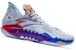 Anta Shock Wave 5 'Magic Potion' Lelaki Kasut Sukan 112331106-4