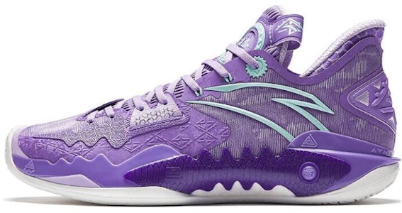 Anta Shock Wave 5 'Mutations' Lelaki Kasut Sukan 112341106-4 Buy Anta Shock Wave 5 'Mutations' Lelaki Kasut Sukan 112341106-4