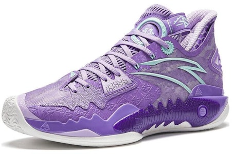 Anta Shock Wave 5 'Mutations' Lelaki Kasut Sukan 112341106-4 Order Anta Shock Wave 5 'Mutations' Lelaki Kasut Sukan 112341106-4