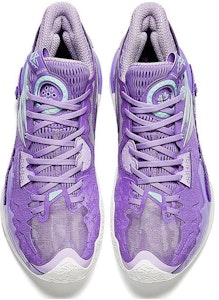 Anta Shock Wave 5 'Mutations' Lelaki Kasut Sukan 112341106-4 Lookbook Anta Shock Wave 5 'Mutations' Lelaki Kasut Sukan 112341106-4