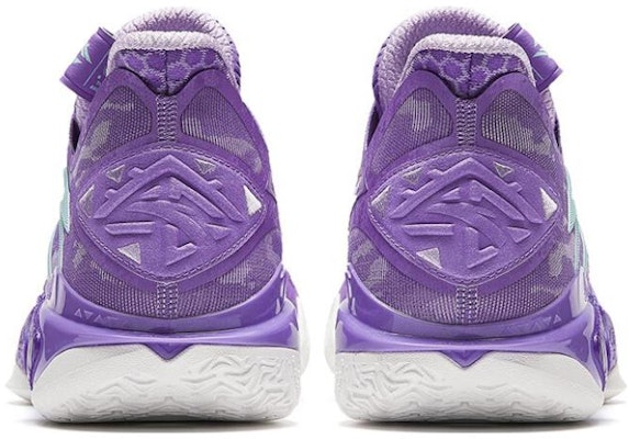 Anta Shock Wave 5 'Mutations' 112341106-4 Shop Anta Shock Wave 5 'Mutations' 112341106-4