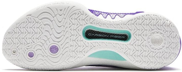 Anta Shock Wave 5 'Mutations' Lelaki Kasut Sukan 112341106-4 Purchase Anta Shock Wave 5 'Mutations' Lelaki Kasut Sukan 112341106-4