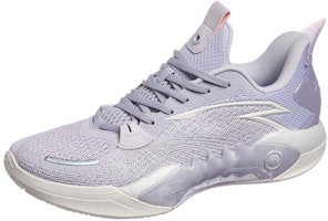 Anta Shock Wave 5 'Purple Grey' 112411606-4 Anta Shock Wave 5 'Purple Grey' 112411606-4