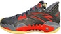 Anta Shock Wave 5 'University Red' Lelaki Kasut Sukan 112341106-5