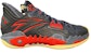 Anta Shock Wave 5 'University Red' Lelaki Kasut Sukan 112341106-5