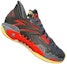 Lookbook Anta Shock Wave 5 'University Red' Lelaki Kasut Sukan 112341106-5